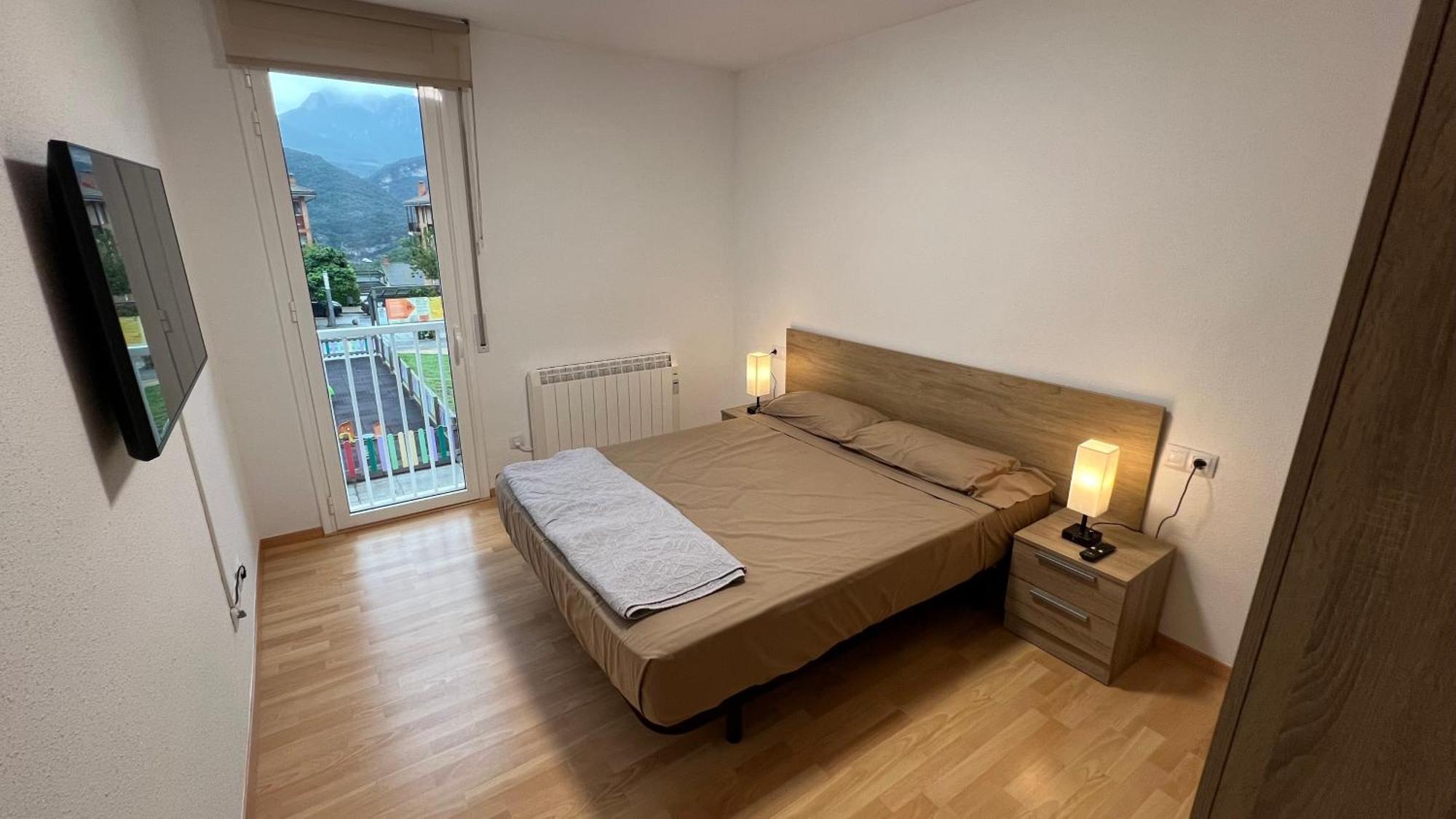 Apartment Per 6 Al Bergueda
