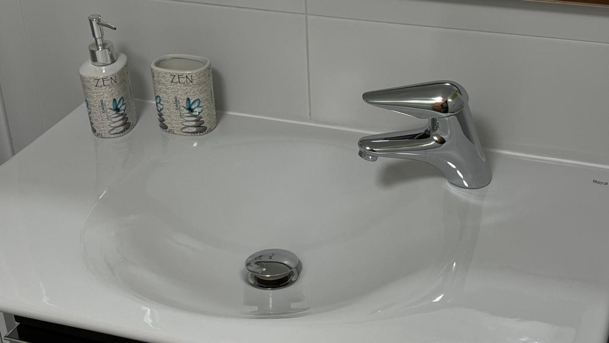 Apartment Per 6 Al Bergueda Sant Jordi de Cercs