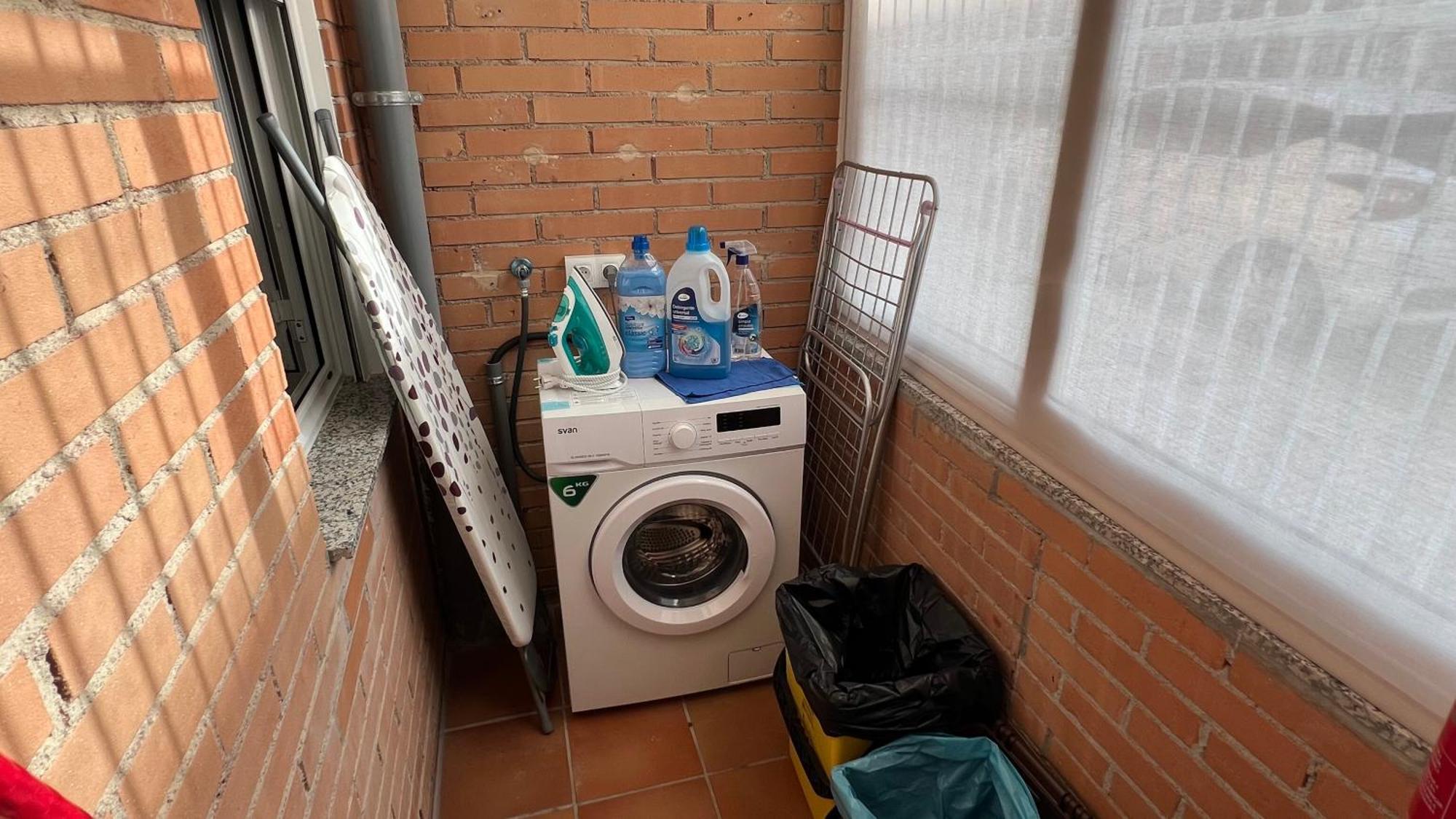 Apartment Per 6 Al Bergueda