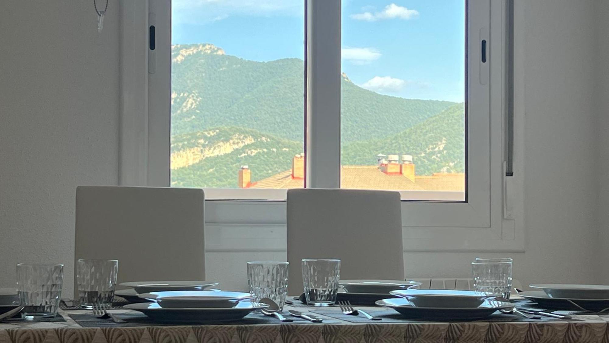 Apartment Per 6 Al Bergueda *